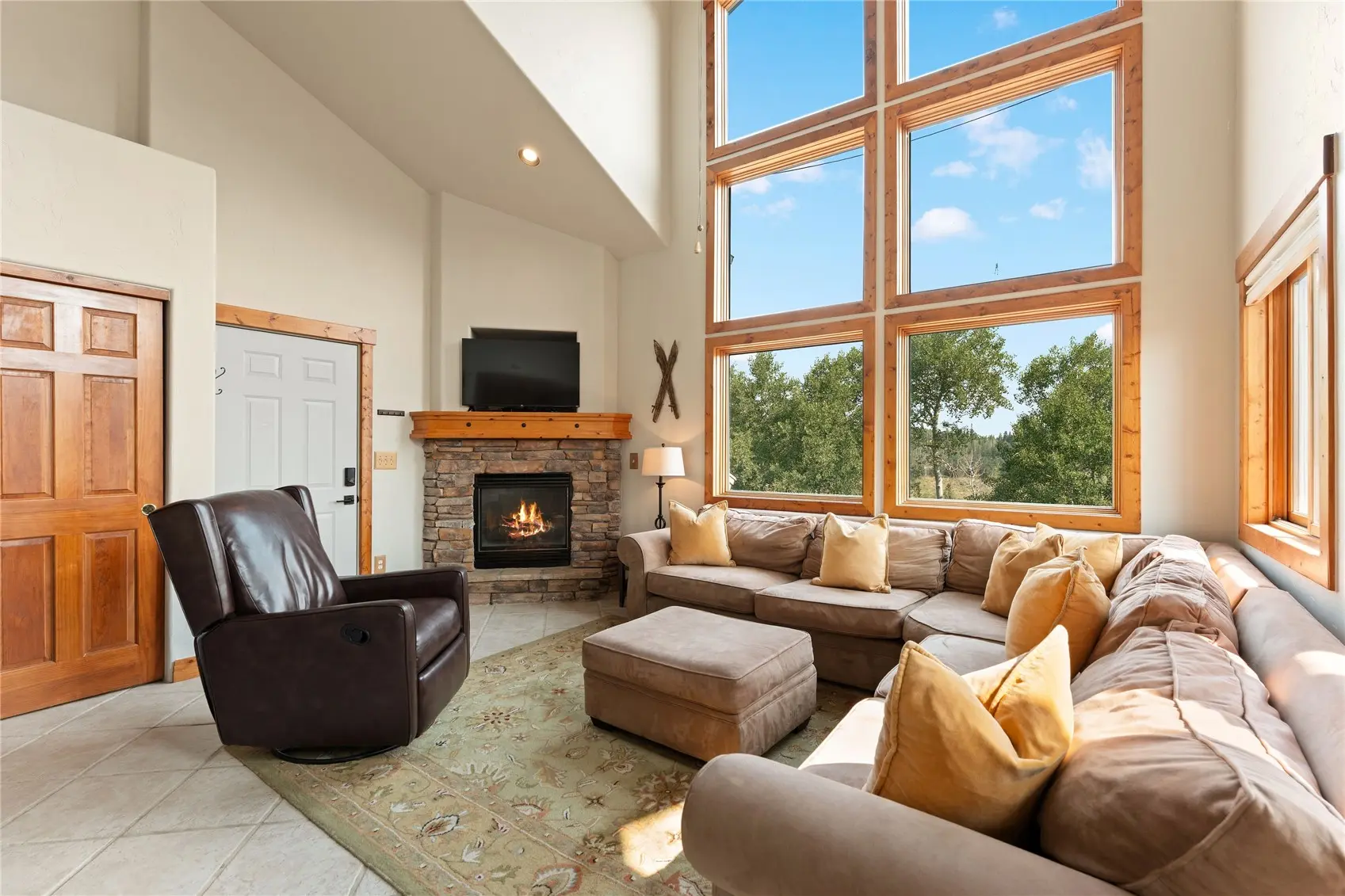 4040 Silverheels Drive 24, Silverthorne