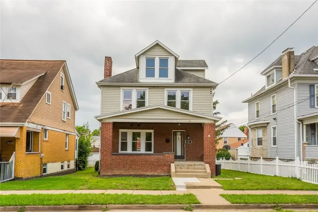 43 Evans Avenue, Ingram