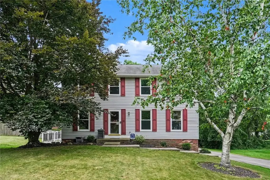 149 Briarwood Lane , Cranberry