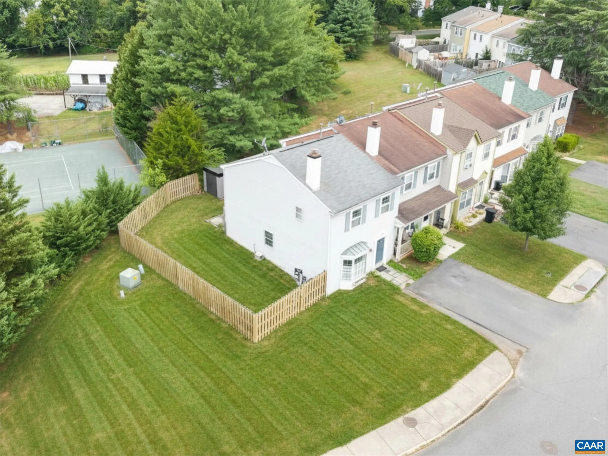 1625 Cool Spring Rd, Charlottesville