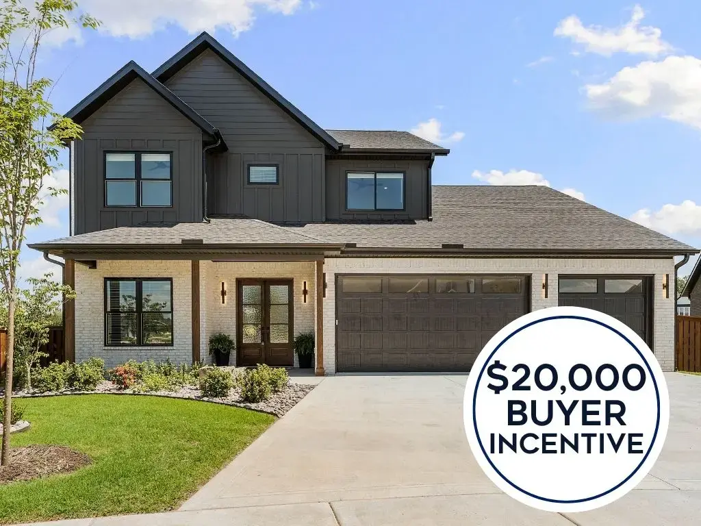3407 Sw Starburst Avenue, Bentonville