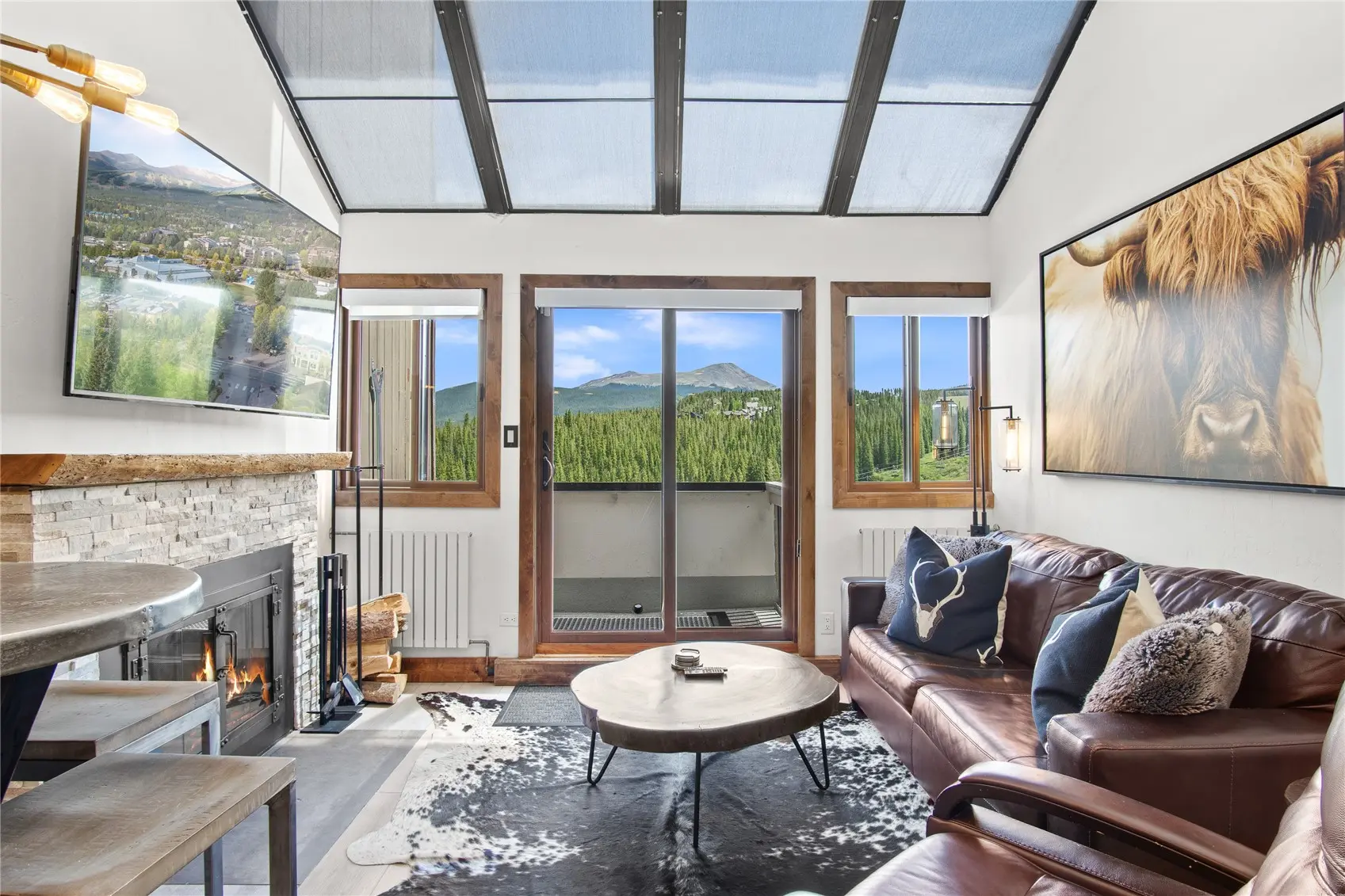 611 Village Road 28250, Breckenridge