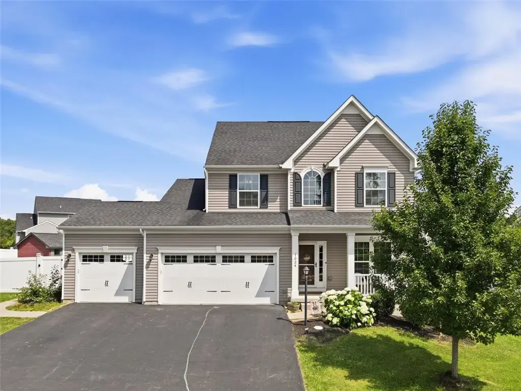 1024 Blackhawk Drive , Middlesex
