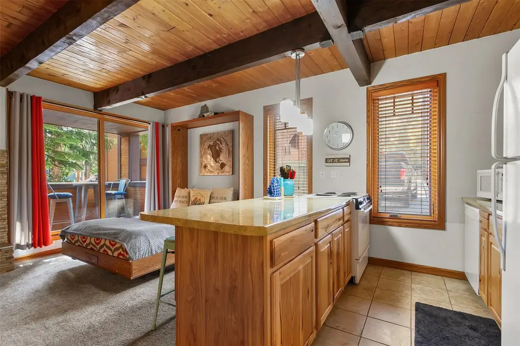 800 Columbine Road 3, Breckenridge