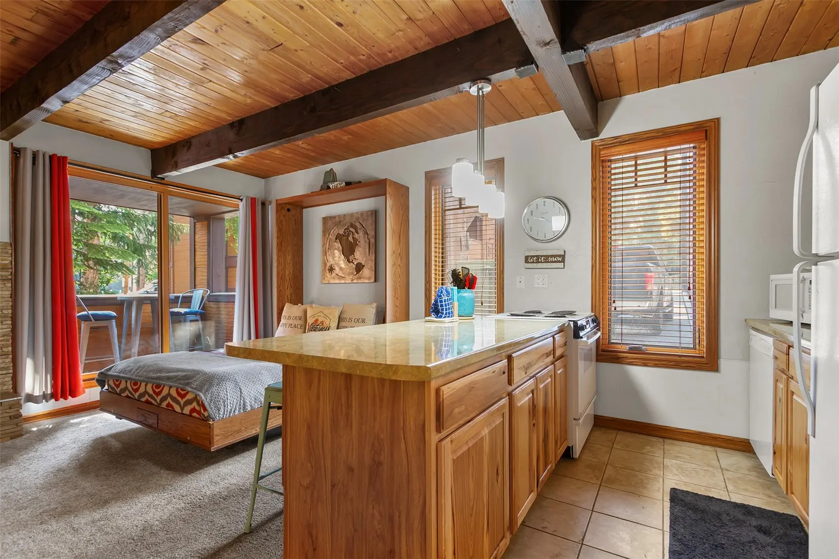 800 Columbine Road 3, Breckenridge
