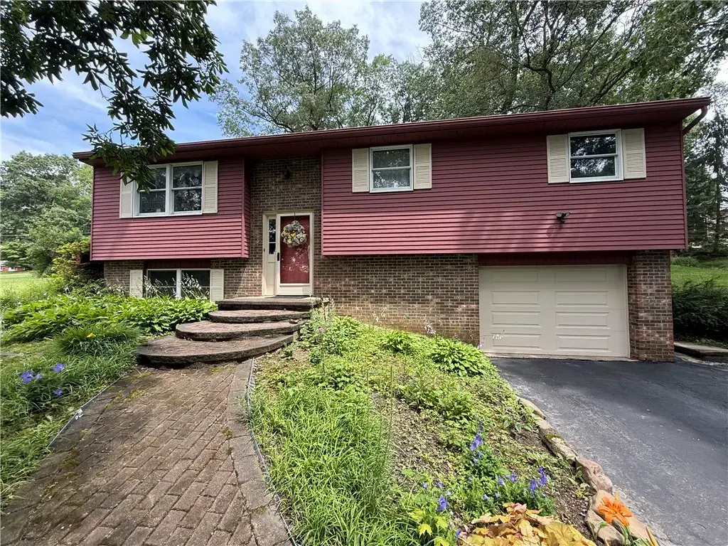 198 Myers Road , Gilpin