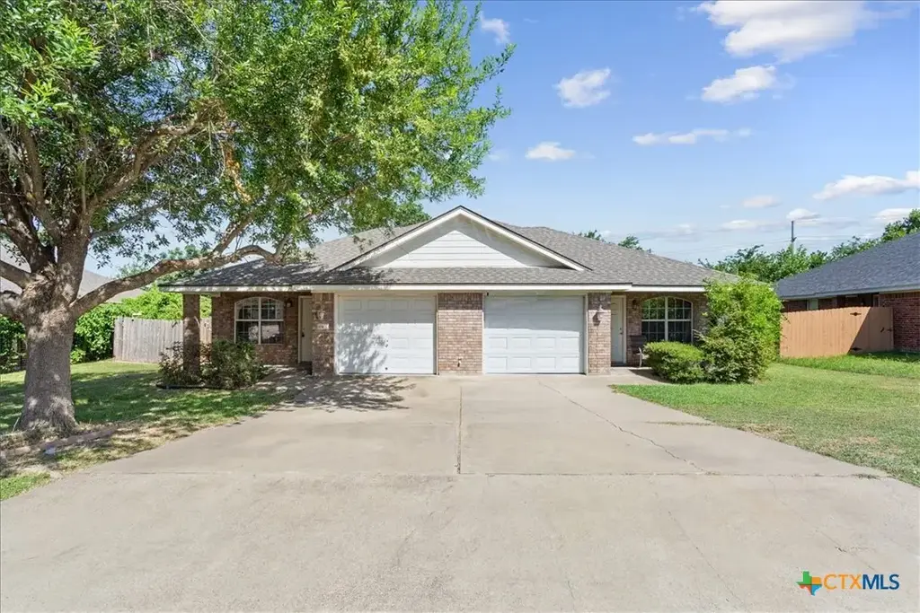 624 Olaf Drive A&b, Temple