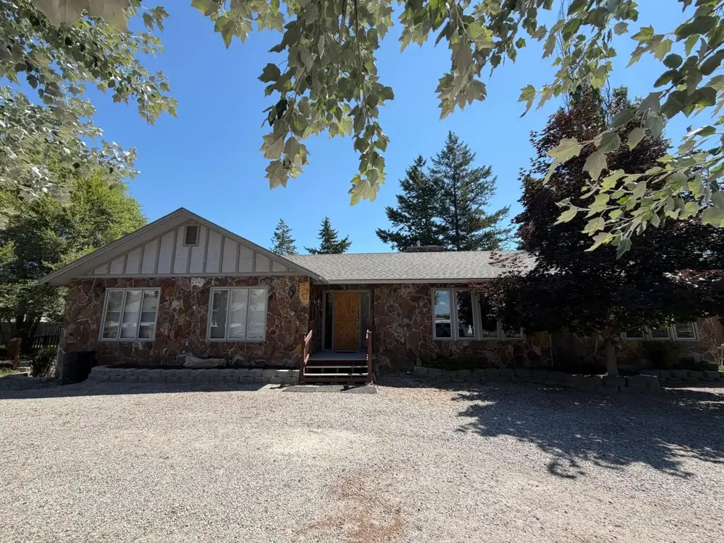 129 Sleepy Hollow Road, Kalispell
