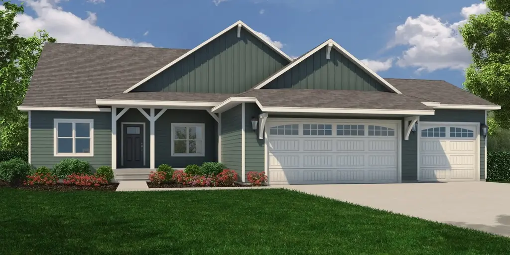 5926 Fuji Lane, Eau Claire