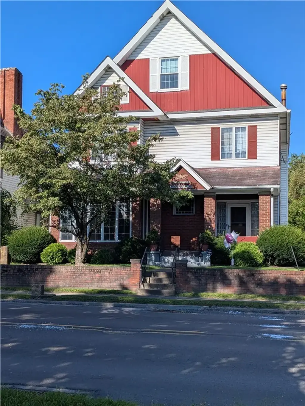 200 Walnut Street , Blairsville Area