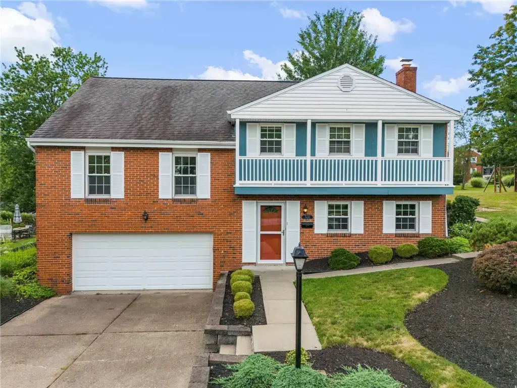 3431 Forest Road, Bethel Park