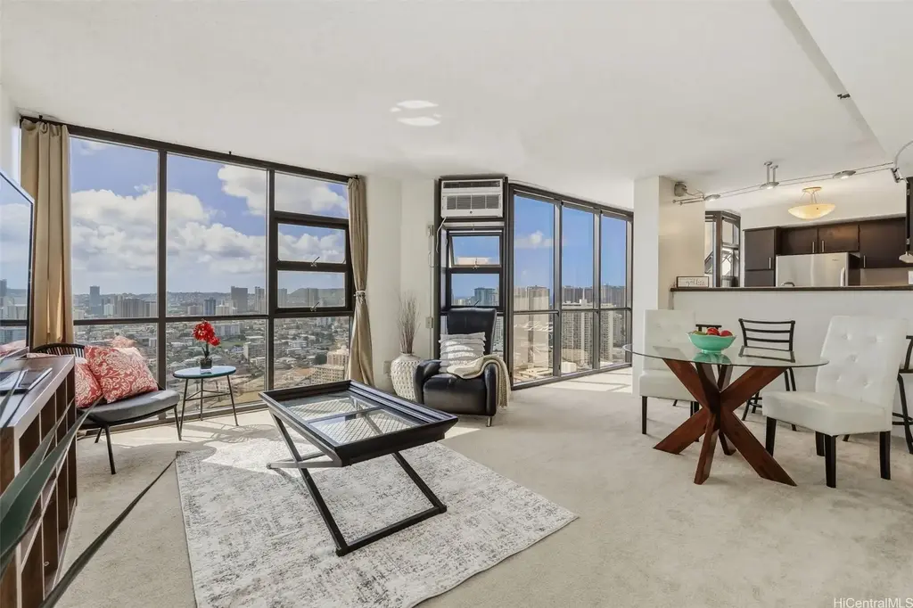 930 Kaheka Street # 3205, Honolulu