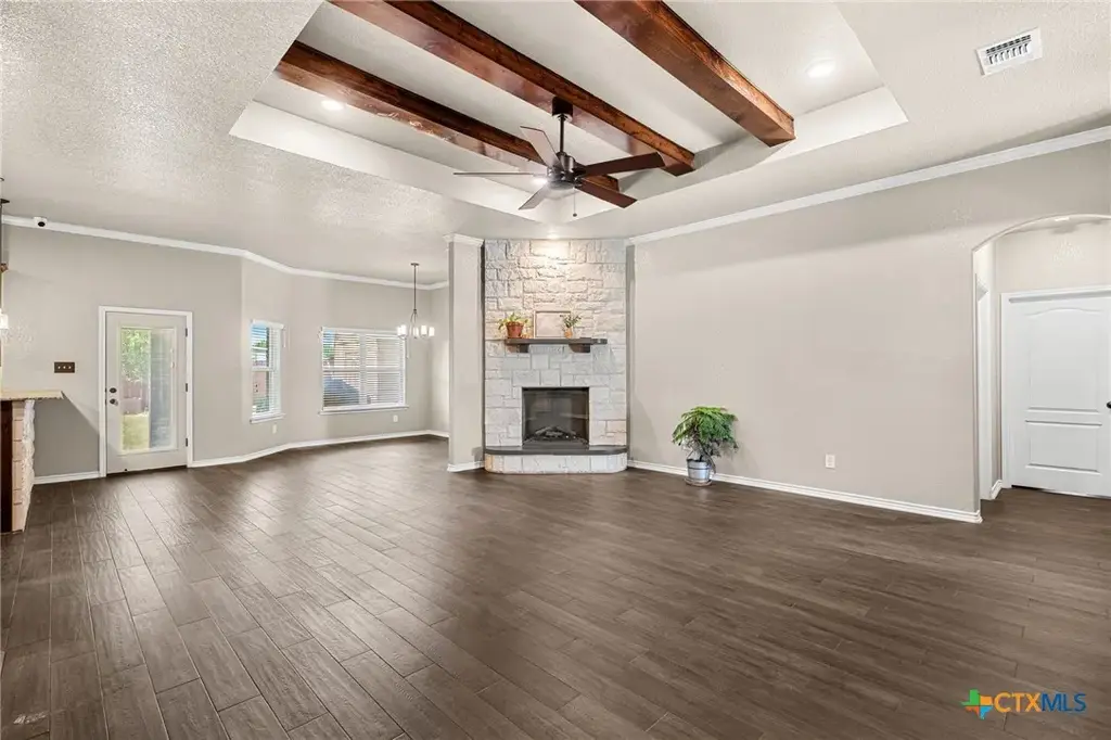 5908 La Roea Drive, Killeen