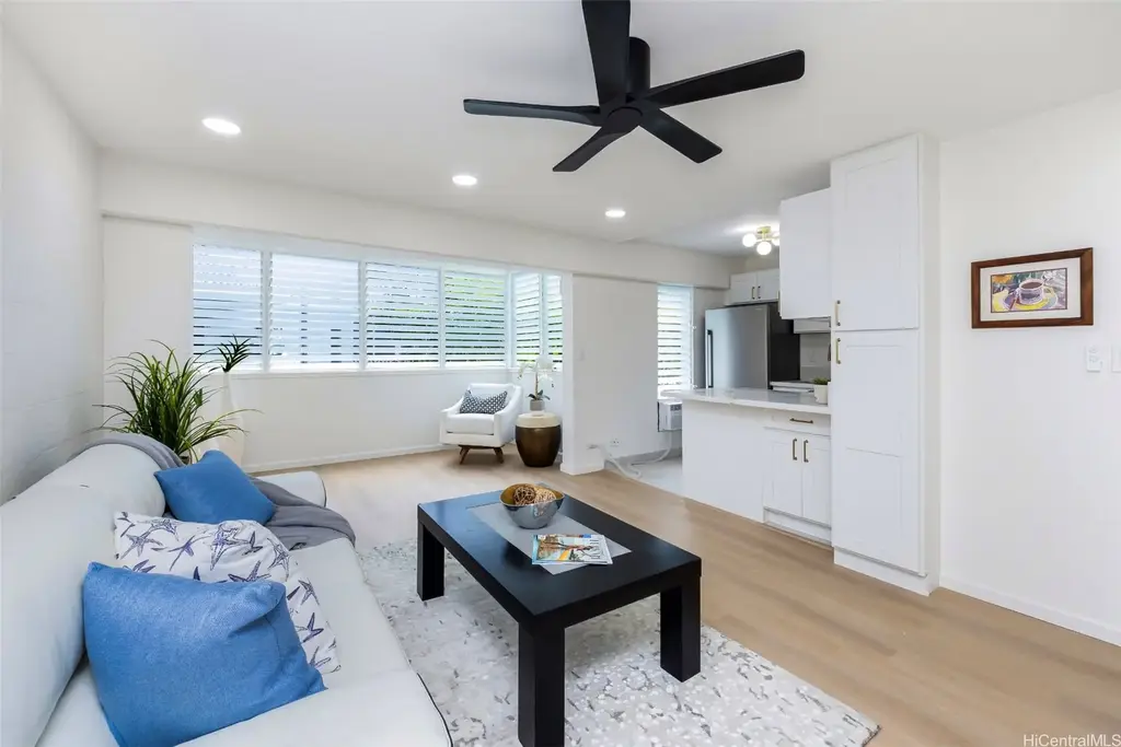 (unit #105) 3061 Pualei Circle, Honolulu
