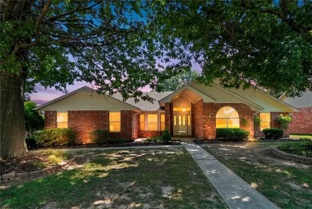 1701 Carrie Place, Springdale