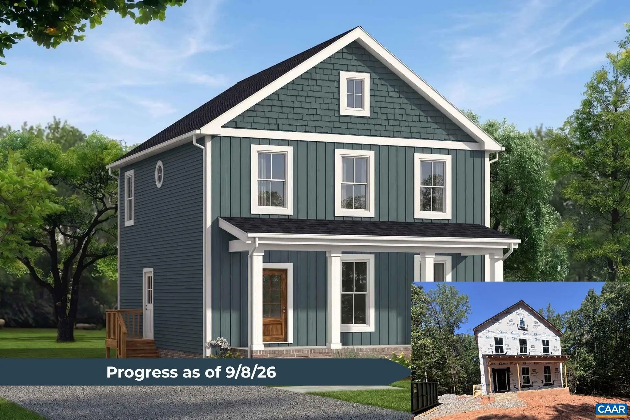 Tbd Lot 2 Francisco Rd, Farmville