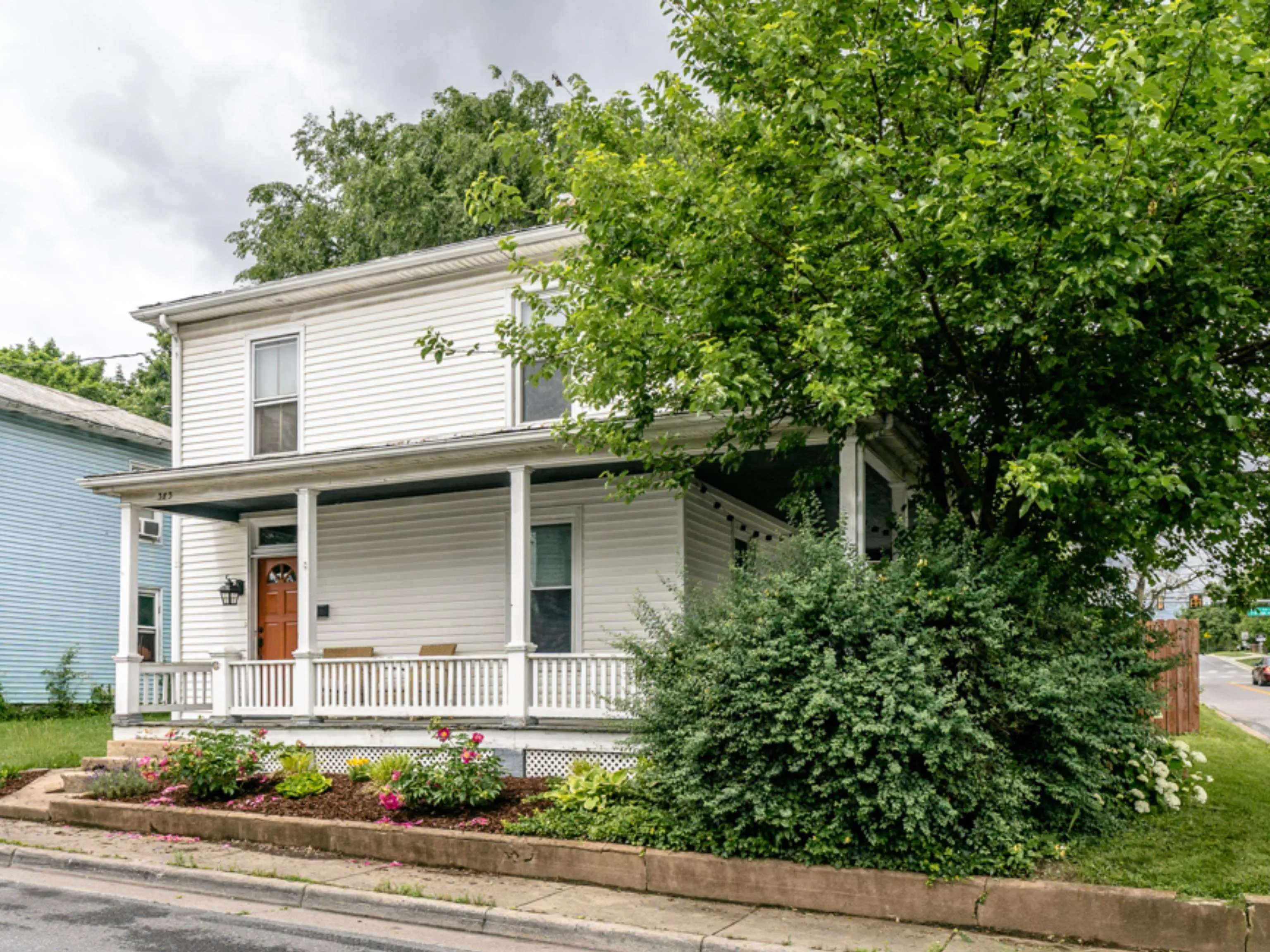 383 Collicello St, Harrisonburg