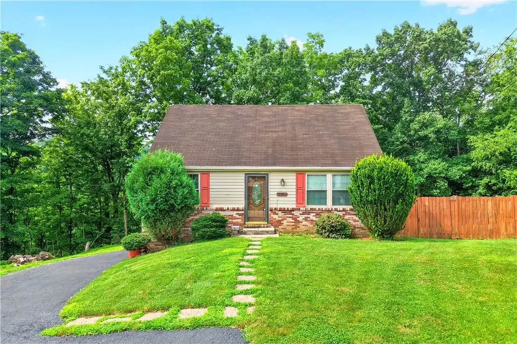 2645 Keats Drive , South Park