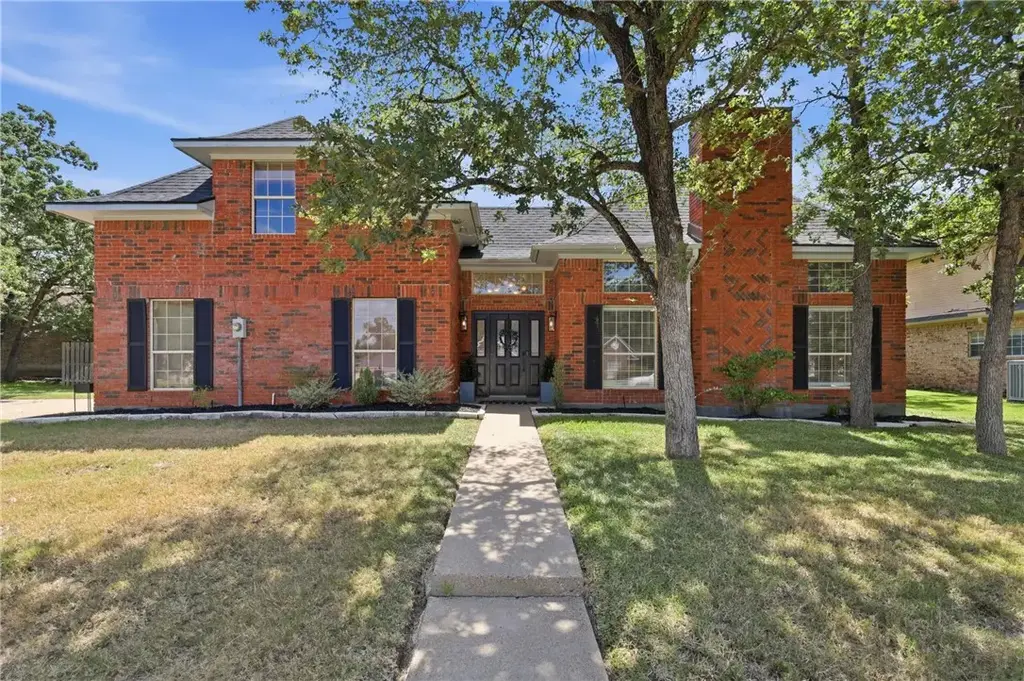 4723 Williamsburg Drive, Bryan