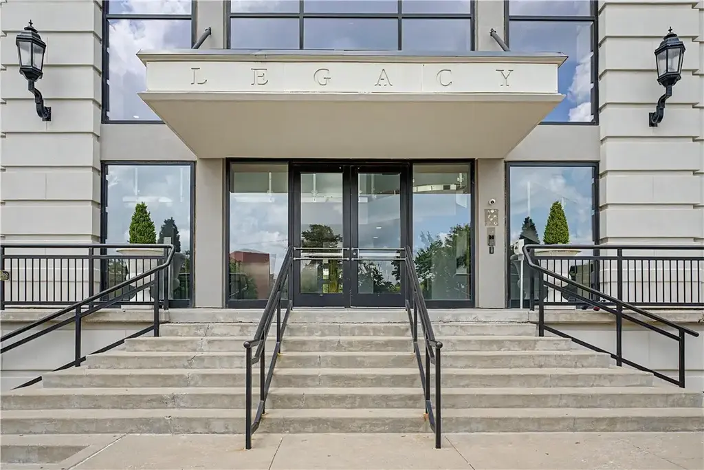 401 Watson Street 508, Fayetteville
