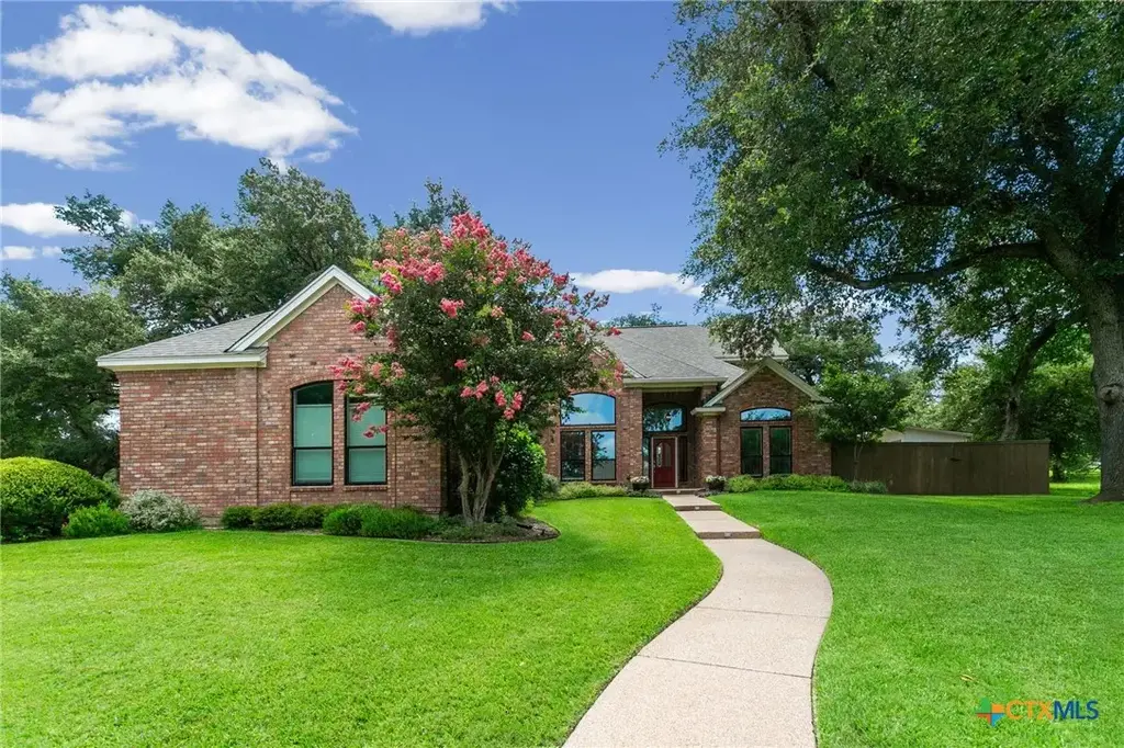 117 Twelve Oaks Drive, Temple