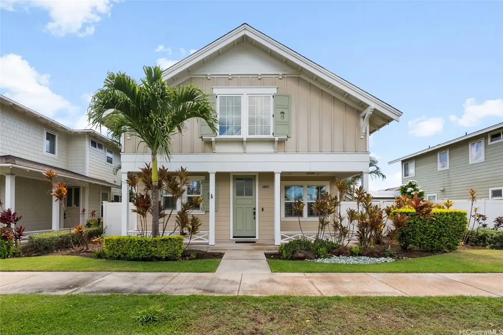 91-1356 Halili Street, Ewa Beach