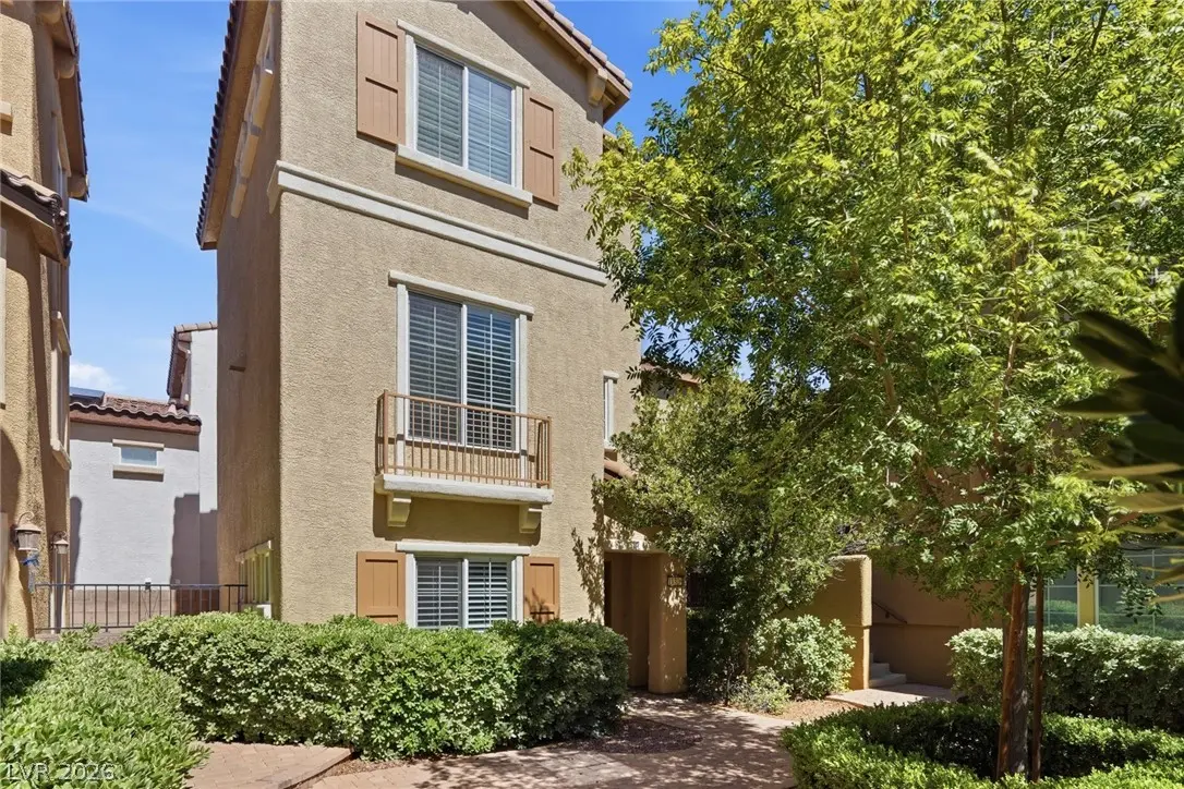 11326 Colinward Avenue, Las Vegas