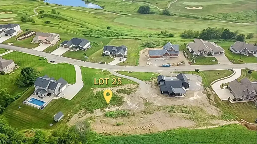 Lot #25 Totteridge Drive (2094 Totteridge Dr), Salem