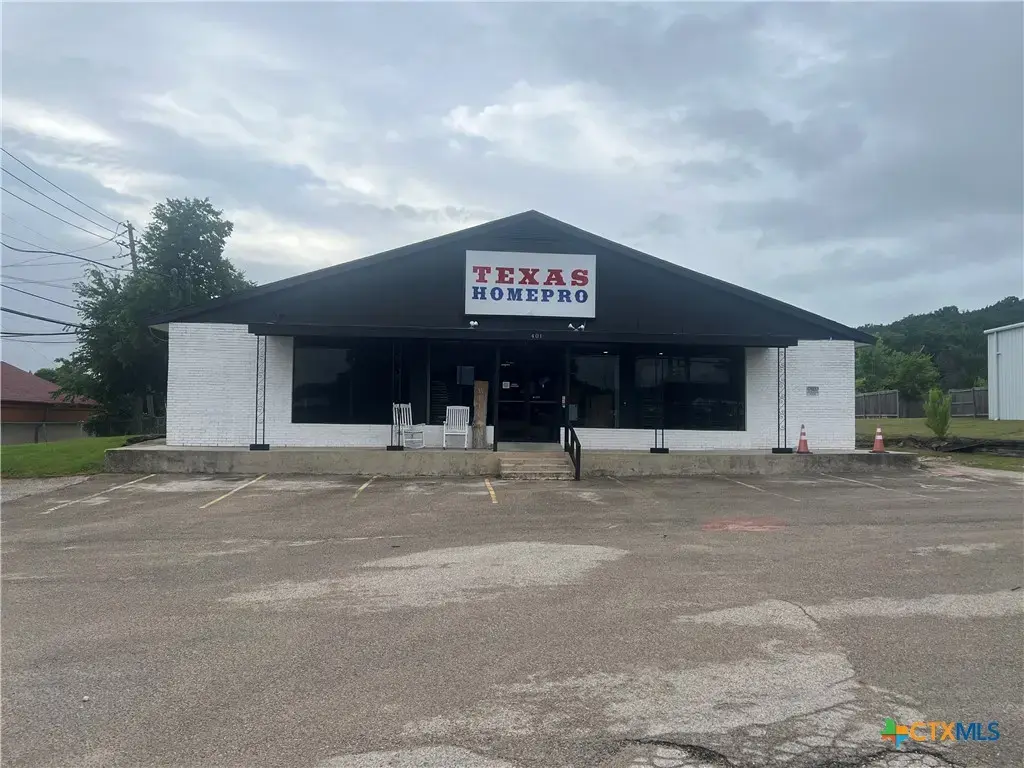 401 W Business 190 Highway, Copperas Cove