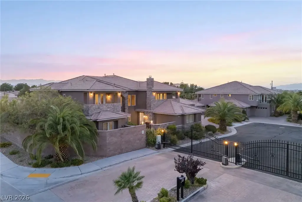 206 E Levi Avenue, Las Vegas