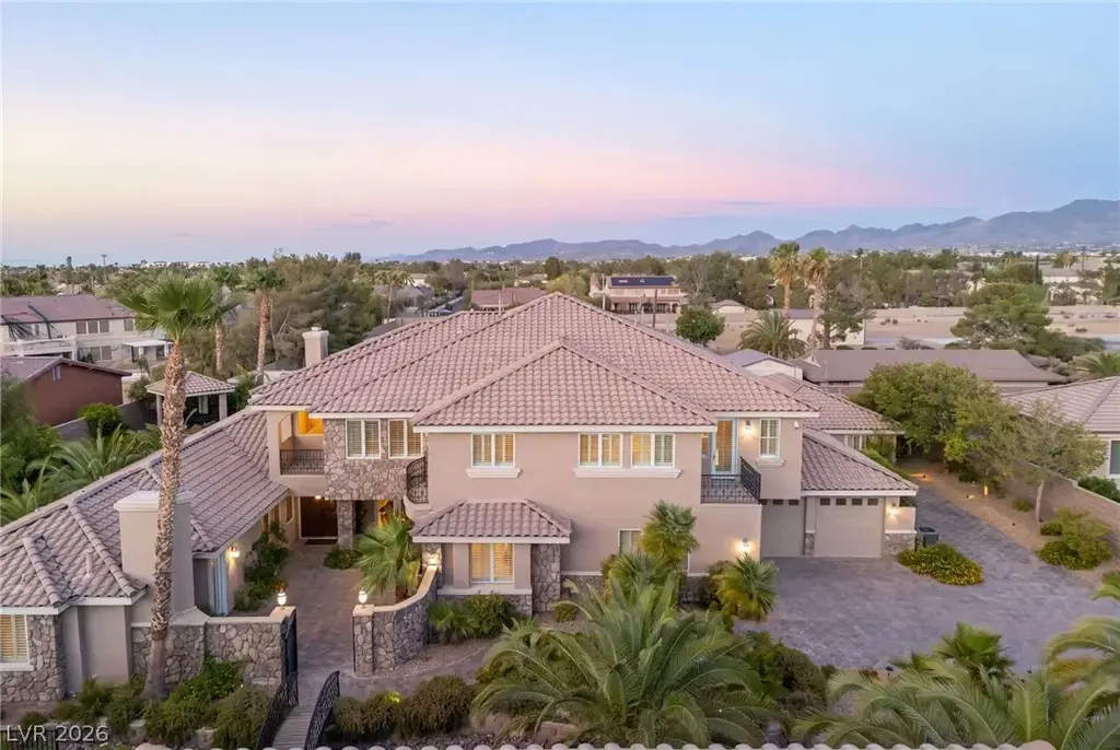 226 E Levi Avenue, Las Vegas