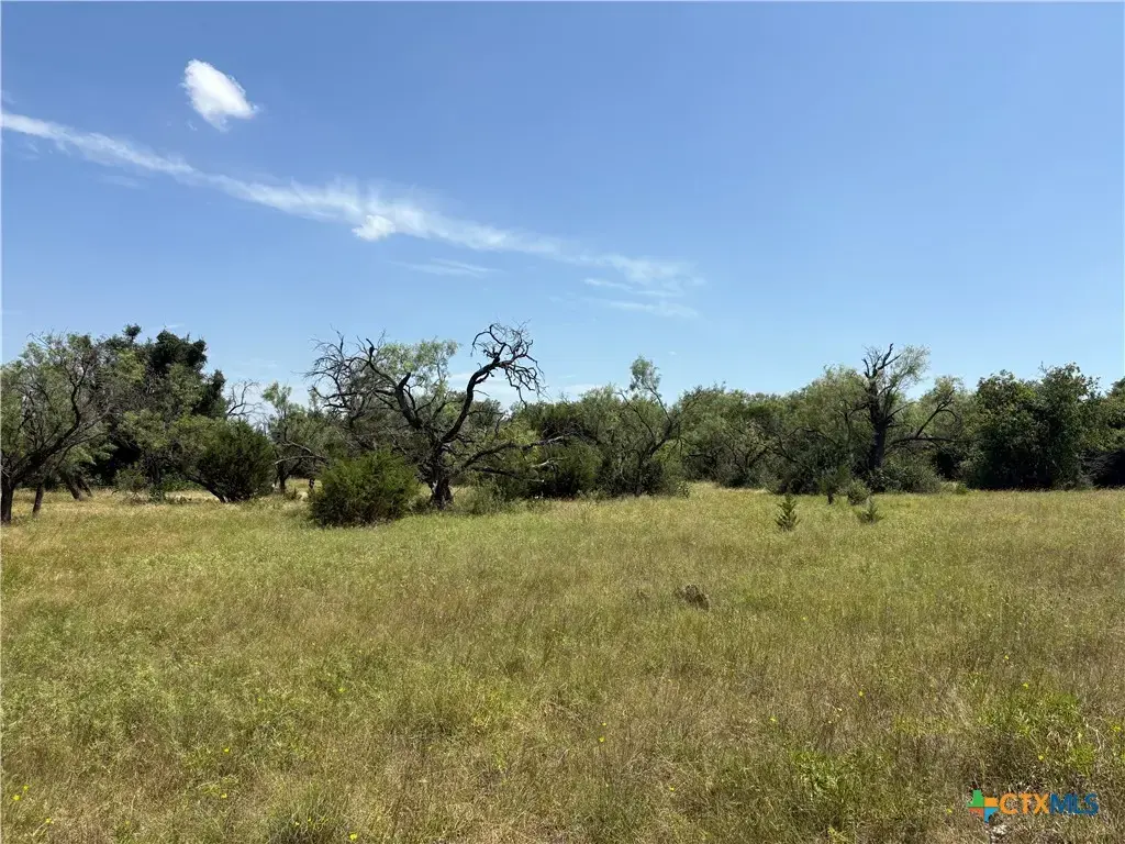 Tract 1 County Road 3421 Road 3423, Lampasas