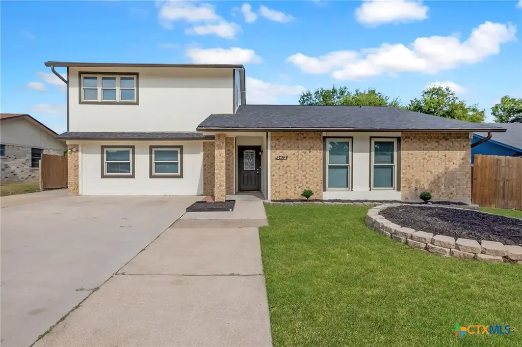 2412 Botanical Drive, Killeen