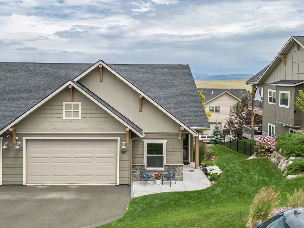 987 Sonoma Drive, Helena