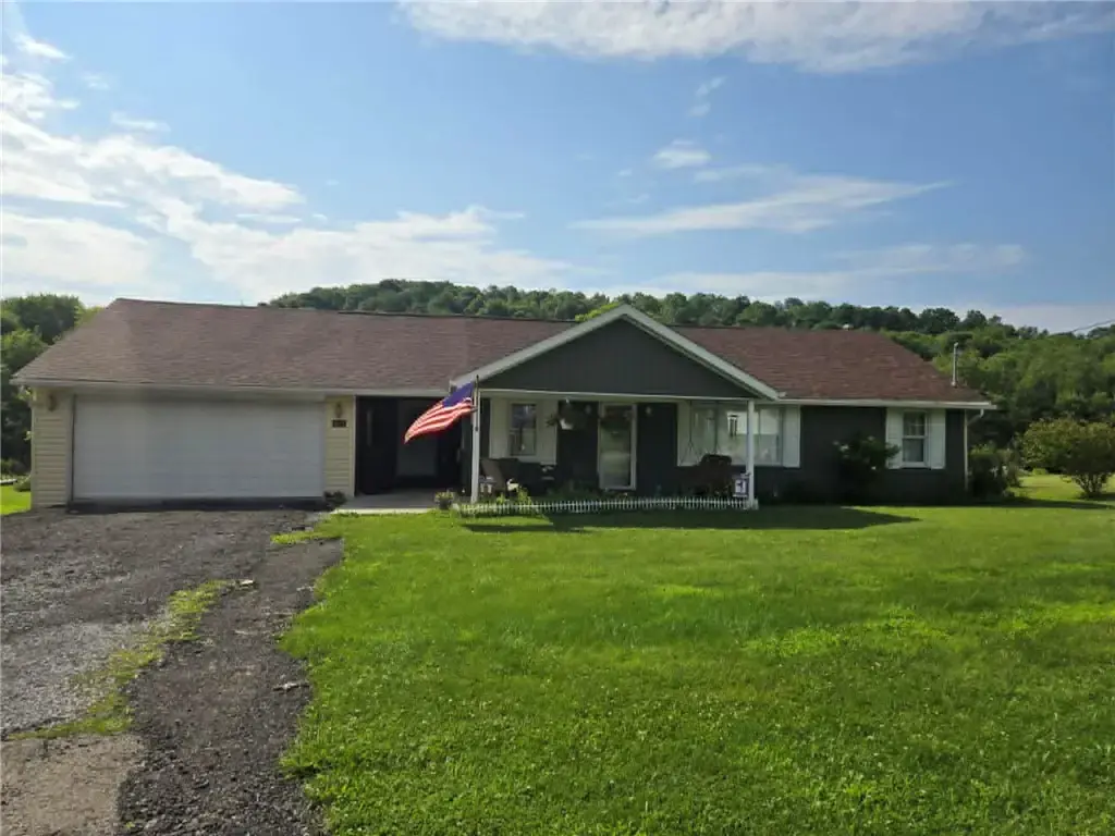 1266 Chicora Road , Donegal