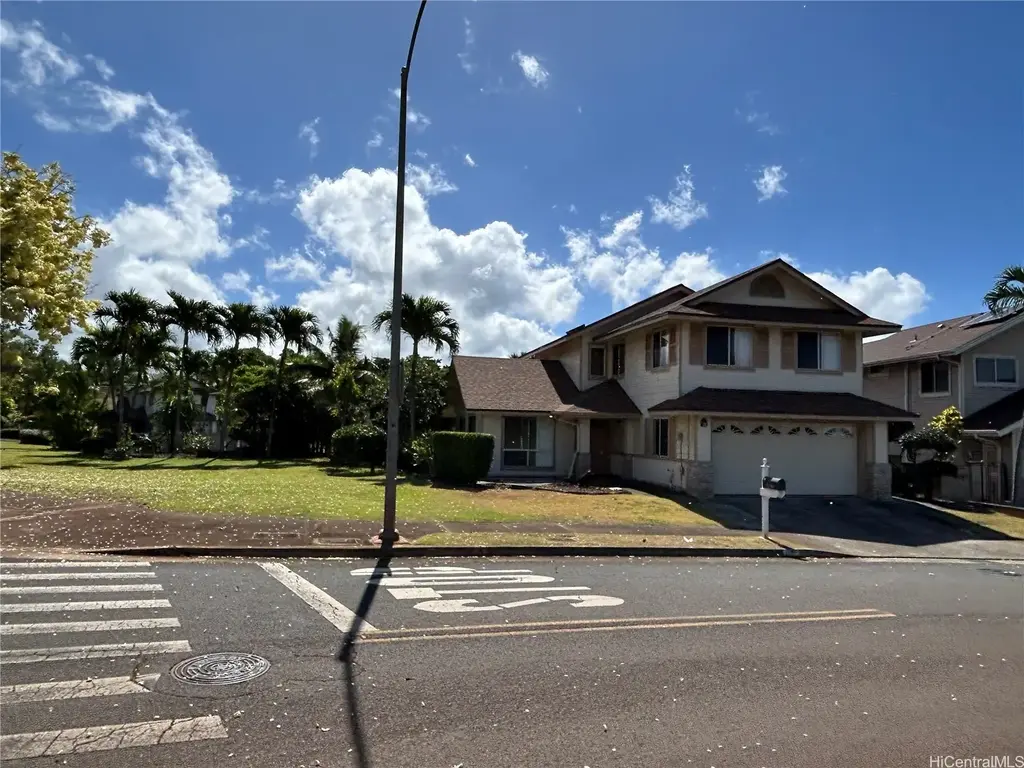 94-1002 Kukula Street, Waipahu