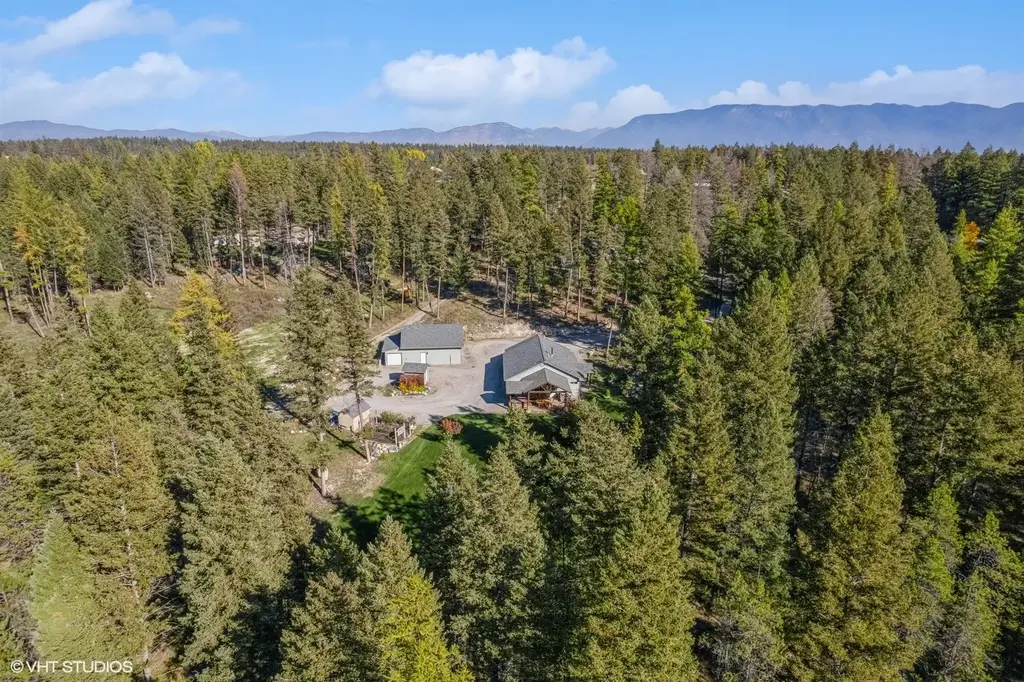 4496 S Us Hwy 93, Whitefish