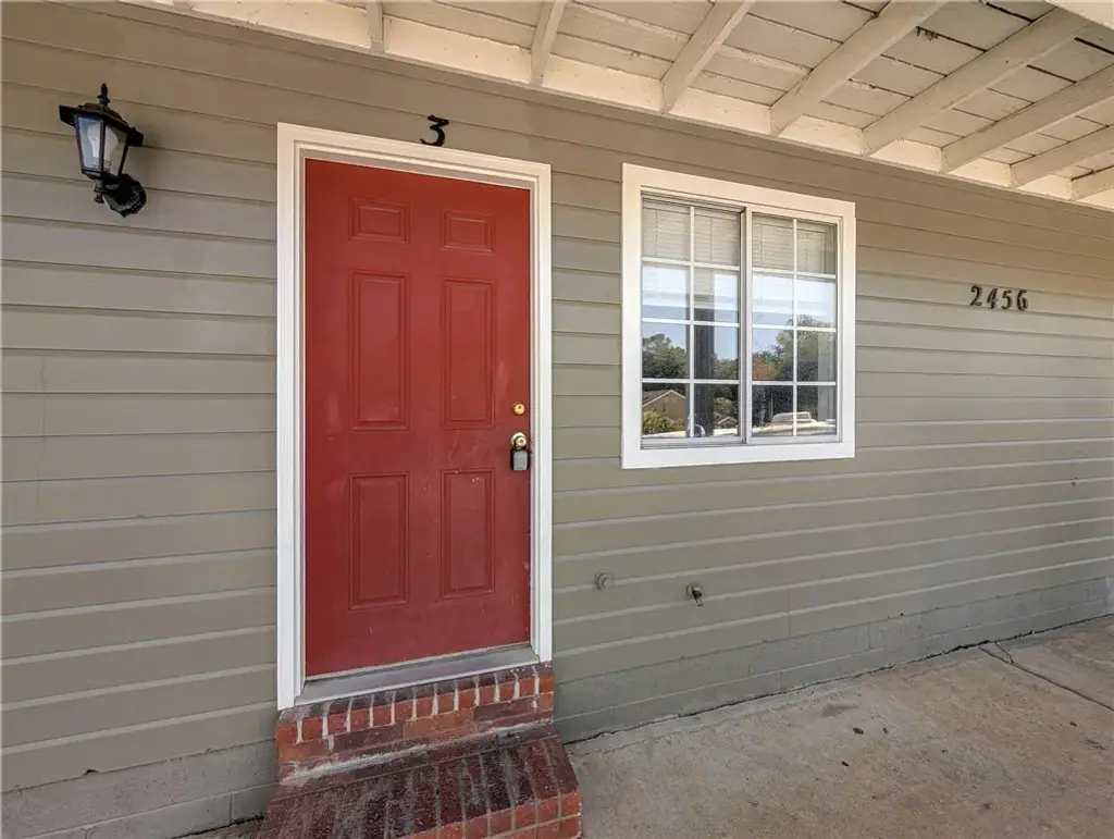 2456 Brophy Circle, Fayetteville