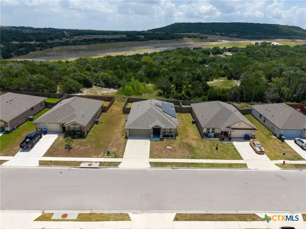 1770 Dryden Avenue, Copperas Cove