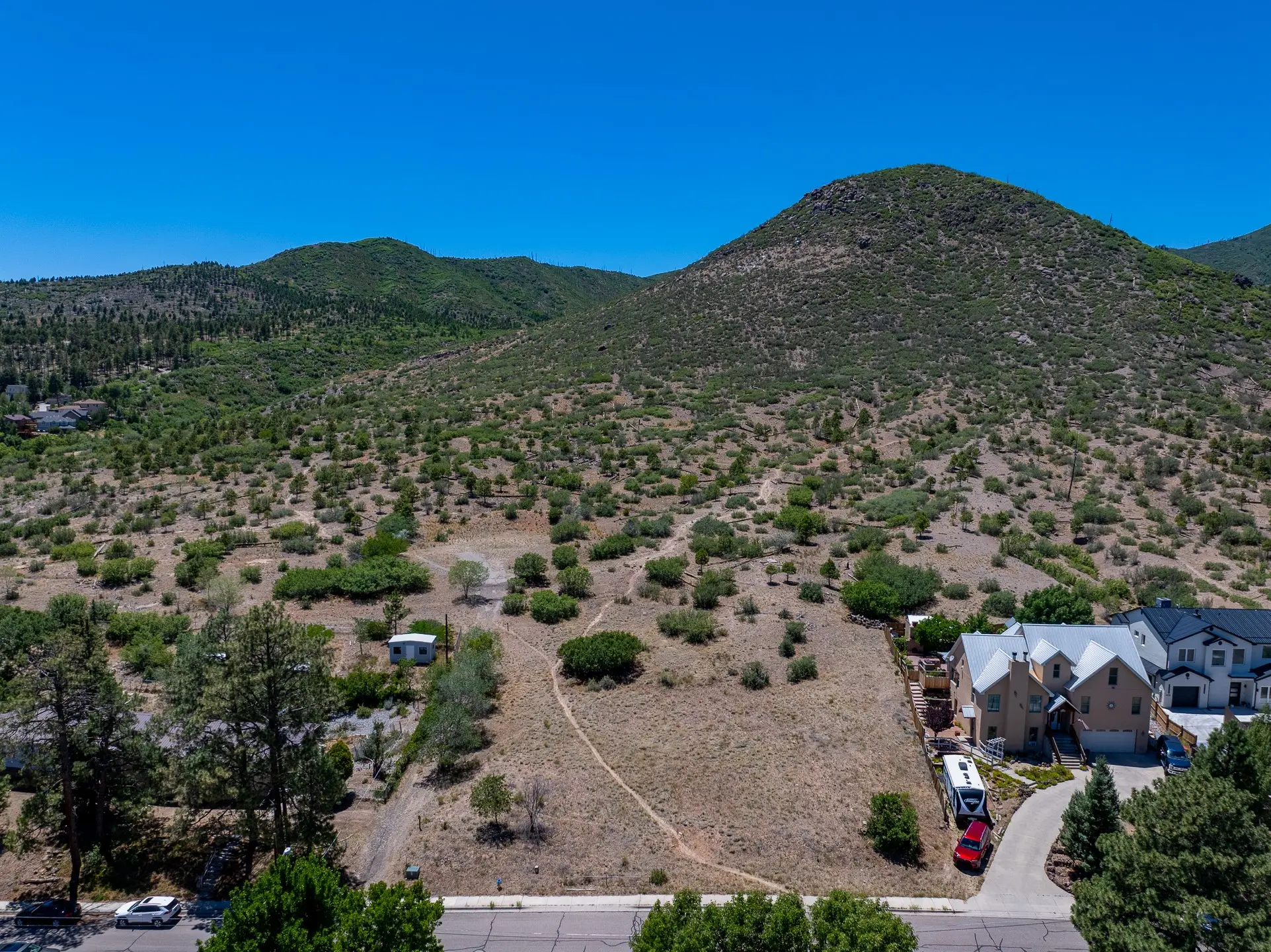 2339 48th Street, Los Alamos