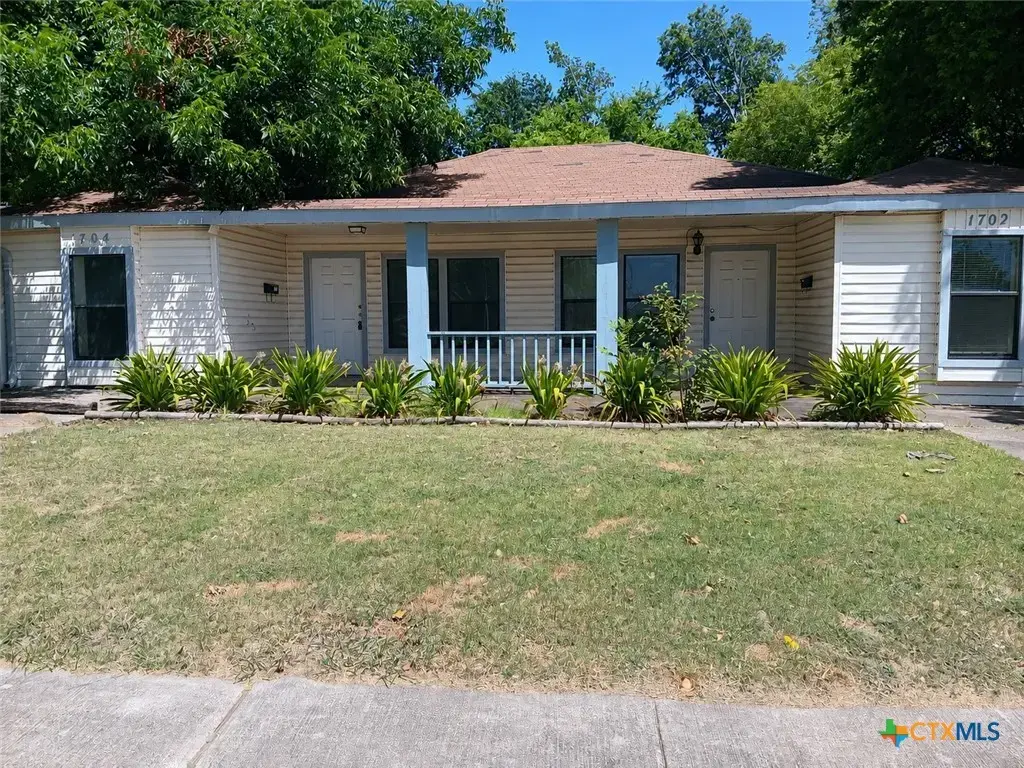 1702 Fairview Drive, Killeen