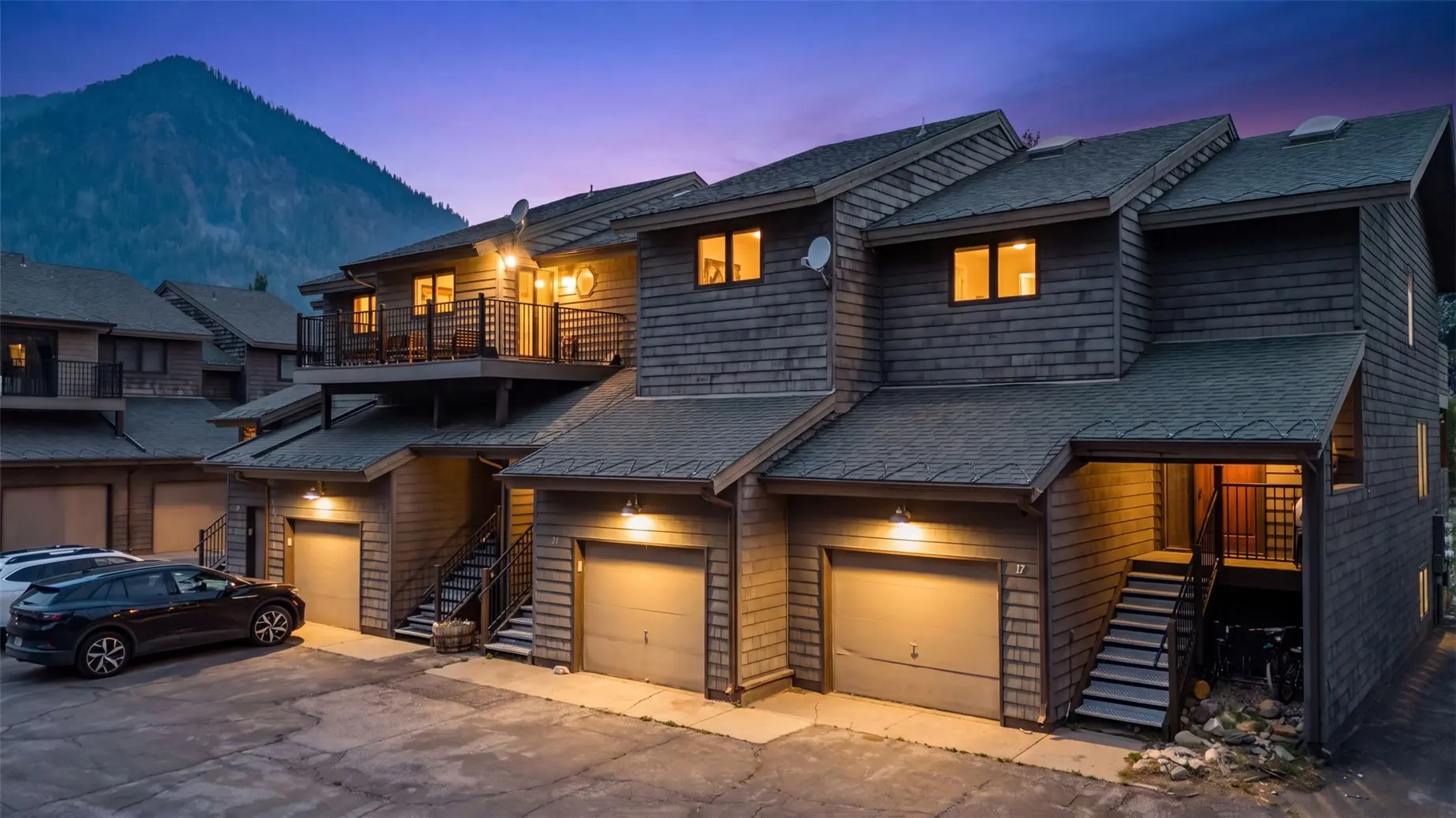 21 Mount Royal Drive 21, Frisco