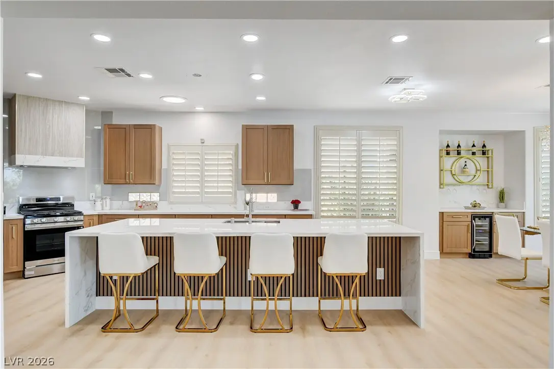 4618 Atlantico Street, Las Vegas