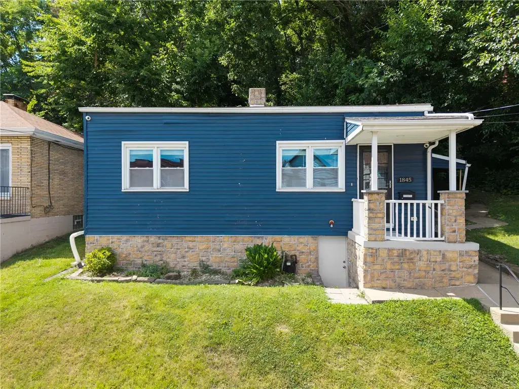 1845 Morningside Avenue , Morningside