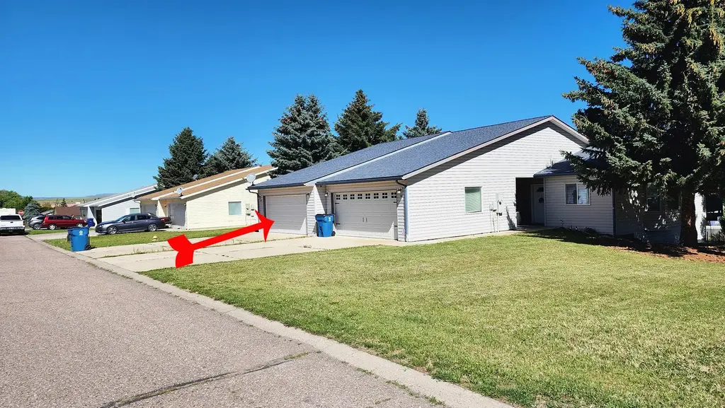 4 A Avenue B, Polson