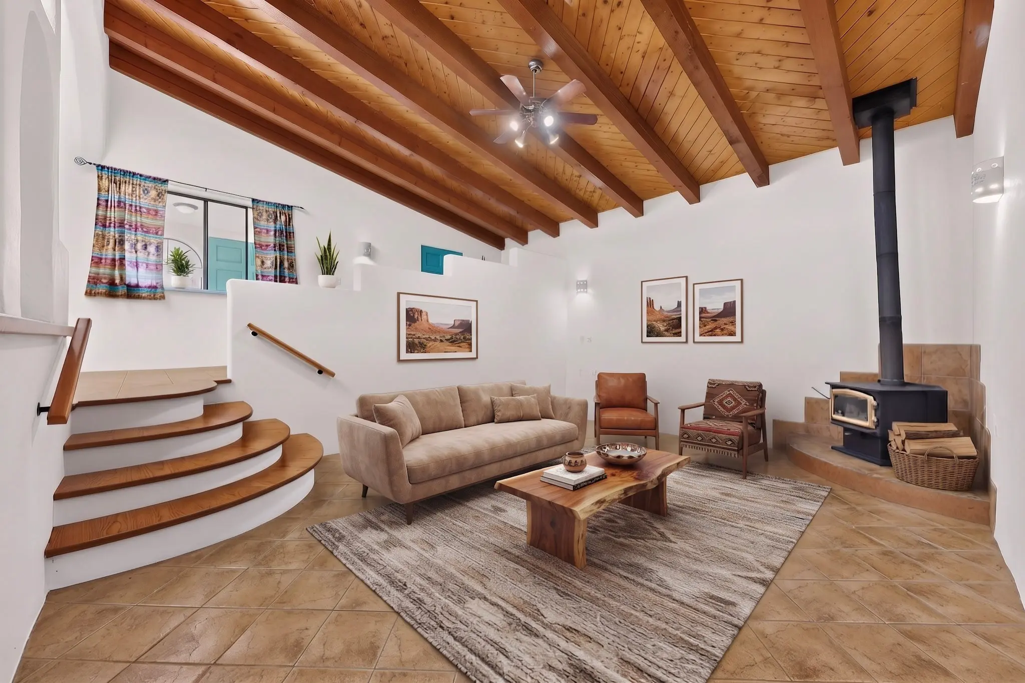 2253 Anb Lane # A, Santa Fe