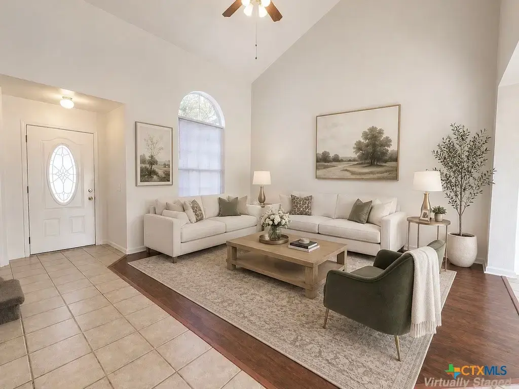 900 Jasmine Trail, Georgetown
