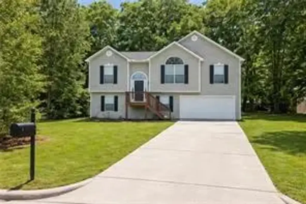 4258 Chestnut Ct, Auburn