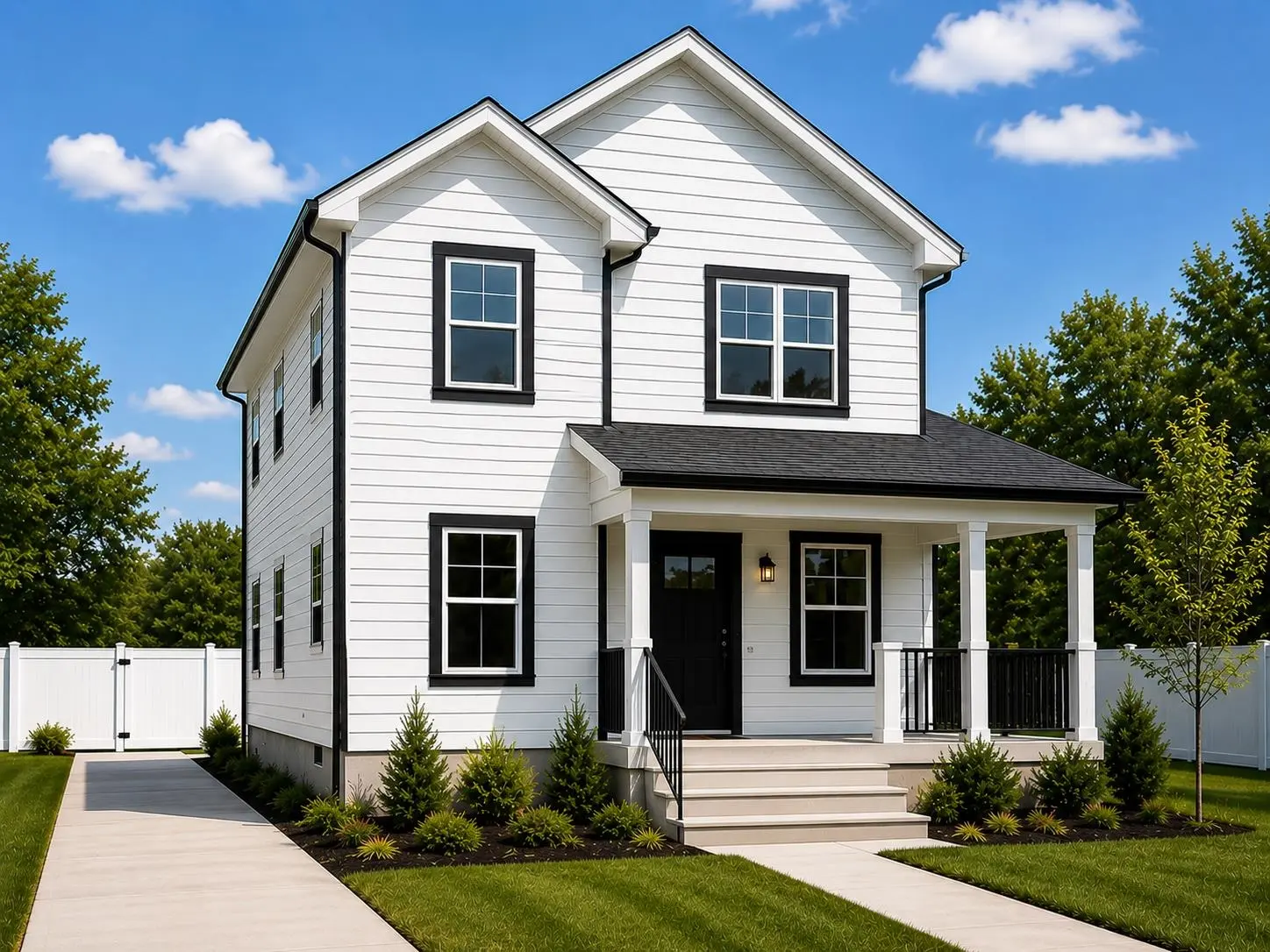 803 Nassau St, Charlottesville