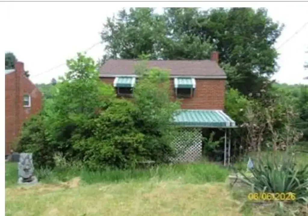 450 Cedar Street , Jeannette